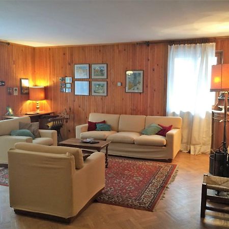 Casa Malerba By Holiday World Apartment Borgata Sestriere Exterior foto