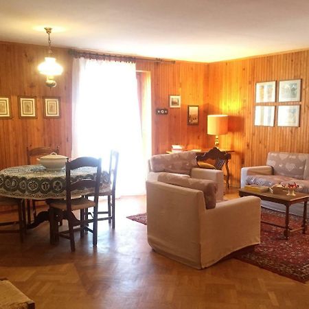 Casa Malerba By Holiday World Apartment Borgata Sestriere Exterior foto