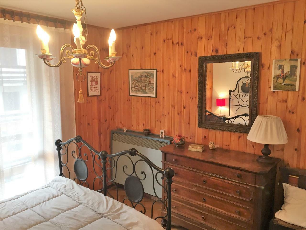 Casa Malerba By Holiday World Apartment Borgata Sestriere Exterior foto